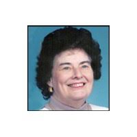 Margaret Todd Obituary