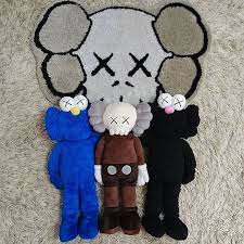 Pin By Go Figure On Littlething Art Toy Designer Toys Plush