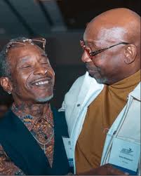 Meet Jerome Mason, a current client of the #TNInnocenceProject who is still  fighting for his freedom behind bars. On September 13, 1993, a tragic  shooting in North Memphis claimed the life of