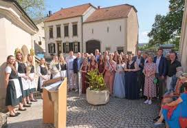 Muselzeidung 502 by Presss sarl