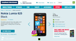 A nossa coleção, todos os dias, são adicionados os novos jogos para nokia lumia 625. Nokia Lumia 625 4g Windows Phone Now Just 79 95 In The Uk Neowin