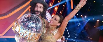 Den 20 mars har let's dance 2020. Let Dance Quotenstarkes Finale Fur Erfolgreichste Staffel Seit 2014 Fernsehserien De
