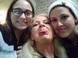 Rachel Judy Pradilla (Hutchison) Obituary