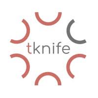T is listed in the world's largest and most authoritative dictionary database of abbreviations and acronyms. T Knife Linkedin