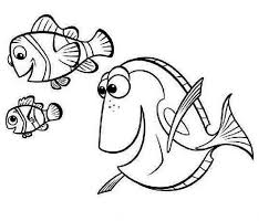 Dan kualitas gambar ini juga sudah bagus karena kami pilih secara manual. 15 Sketsa Gambar Ikan Terbaik Terlengkap Tahun Ini