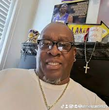 Profile for Ernest Mclean