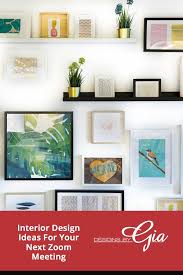 Interior Designtips For Your Zoom Meeting In 2020 Living Room Decor On A Budget Diy Apartment Decor Quality Living Room Furniture