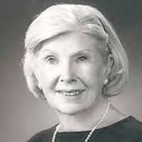 Frances Cottrell Obituary