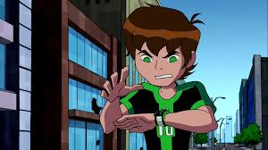 I wanted to do this for ages. Omnicoid Void Ben 10 Vs Goku Who Would Win In A Fight Ben Tennyson Vs Goku From Dragon Ball