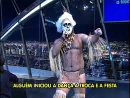 Ney matogrosso botou a internet em polvorosa na tarde deste domingo (29). Demico Ney Matogrosso Youtube