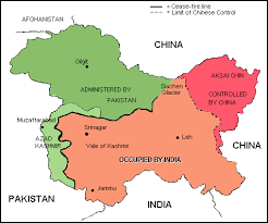 Kashmir was given autonomy and a special status by article 370 in the indian constitution. Kashmir Day Dost Pakistan Kashmir Map India Facts Kashmir
