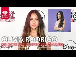 Olivia rodrigo's drivers license may not be to 2021 what old town road was to 2019, but it's come damned close. Olivia Rodrigo Announces Debut Album Sour Reveals Tracklist Fast Facts Youtube