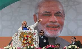 Narendra Modi: the divisive manipulator who charmed the world