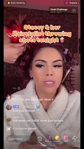 Stacy Reed Hairstylist