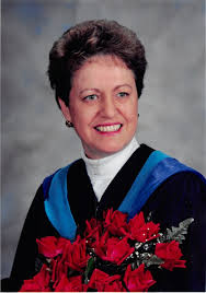 Contributions to the tribute of Norma Thelma McLeod