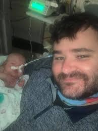 Thanks to Michelle Day for sharing this photo. ❤❤❤