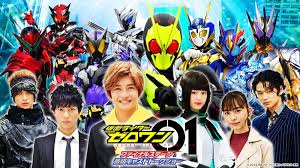 ゼロワン 44話 オマエを止められるのはただひとり 仮面ライダーweb 公式 東映 仮面ライダー 迅雷 仮面ライダー滅