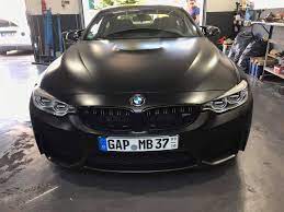 Aufkleber tankemblem bmw r1200 gs adventure schwarz matt !!! Ib Exclusiv Bmw M4 Mit Teckwrap Matt Schwarz Folie Facebook