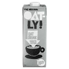 We did not find results for: Oatly Oat Drink Barista Edition 1 Litre Tesco Groceries
