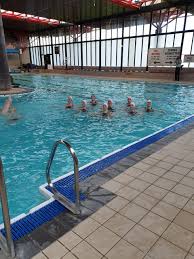 Notice regarding independent leisure pools dealers: Elswick Pool Picture Of Elswick Community Leisure Centre Newcastle Upon Tyne Tripadvisor