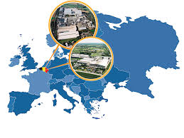 Οι βέλγοι με 6 βαθμούς έχουν ήδη προκριθεί και χρειάζονται ακόμα έναν για να εξασφαλίσουν την πρωτιά. H Lutosa Ana Thn Yfhlio Lutosa