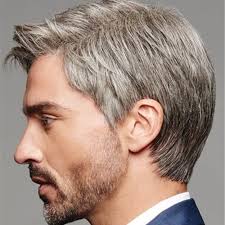 It looks beautiful straight, blown out with body, or curled. 50 Cool Hairstyles For Men With Straight Hair Men Hairstyles World