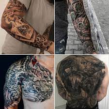 Check spelling or type a new query. 125 Best Tattoo Ideas For Men 2021 Guide