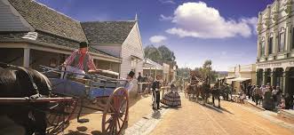 Ответил(а) sovereign h, manager, соверен хилл. 1 Day Sovereign Hill And Ballarat Tour From Melbourne 139