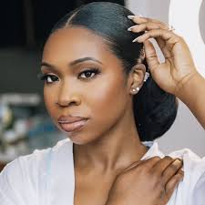 Hot take: Brunette blonde was made for Black women! Y'all just be scared to  try it. 👀 Custom unit curated by me : Houston hairstylist 📍