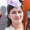 Navneet kaur rana has a place with a sikh family of labana station. 1