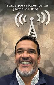 Apóstol Moisés Rosales