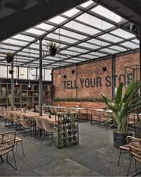 New The 10 Best Home Decor With Pictures Today S Feature Erin Alianto T Restaurant Design Rustic Outdoor Restaurant Design Outdoor Restaurant Patio
