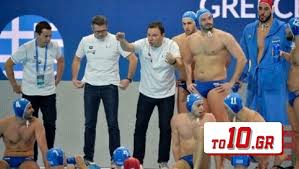 Ανανέωση συνεργασίας με τον κωνσταντίνο μουρίκη. Me 23 Paiktes H Proetoimasia Ths E8nikhs Andrwn To10 Gr