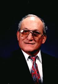 Cipriano Arredondo Obituary