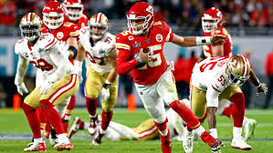 Si bien la liga a menudo selecciona a uno de los participantes de los playoffs de la temporada pasada para abrir la temporada, no se puede negar el poder de atracción del regreso de dak prescott y un equipo de dallas mucho más. Super Bowl 2020 Resultado Y Resumen Del Triunfo De Los Chiefs De Kansas City Ante Los 49ers De San Francisco En El Super Bowl Liv Marca Claro Usa