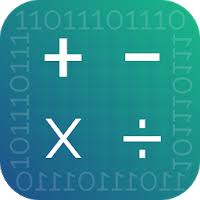 Download binary arithmetic calculator apk latest version 1.0 for android, windows pc, mac. Updated Binary Calculator Calculate Binary Numbers Mod App Download For Pc Android 2021