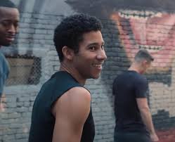 Who Plays Bram In Love Victor Keiynan Lonsdale Love Victor Cast Who Stars In Popbuzz