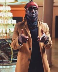 It was released as the album's fourth overall and third international single on february 19. Rudeboy Drops Release Date And Tracklist For New Album Rudykillus