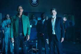 But the film comes into its best moments when the. Sorry Gang But Independence Day Resurgence Is Really Bad Wired