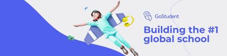 Get a tutor 24/7 in 40+ subjects including math, science and english. Laura Warnier Chief Growth Officer Gostudent Linkedin