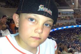 Fundraiser by Dave MacDougall : 8500 MILES TO SCATTER JOHNNY BOY