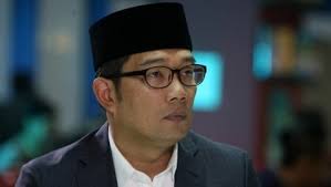 Ridwan Kamil Belum Merapat ke Golkar Jabar