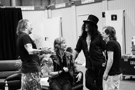 The only single released off g n' r lies, patience remains one of guns n' roses' most popular songs. Guns N Roses Set To Electrify Malaysian Fans