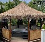 Thatched Roof Materials: 4 Best Options for Theme Parks ...