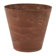 4.6 out of 5 stars. Large Outdoor Planters Quality Plant Pots Hortology