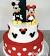 Minnie Mouse Party Ideas To Decorate