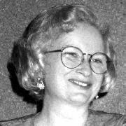 Margaret Holgate Obituary (1937