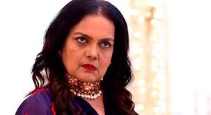 Sushmita Mukherjee felt sad playing negative roles