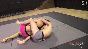 Real Mixed Wrestling - the Fight Pulse experience - XVIDEOS.COM