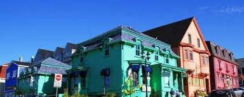 Konukların 175 yorumu en güzel konaklamayı seçmenize yardımcı olacaktır. Lunenburg Nova Scotia Canada Womo Abenteuer